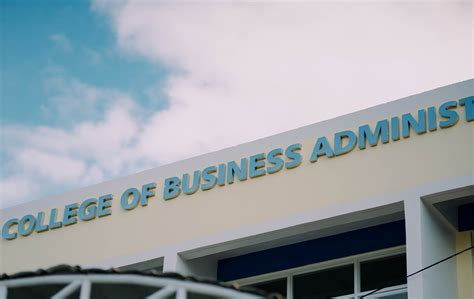 cbaa meaning college|College Of Business Administration And Accountancy .